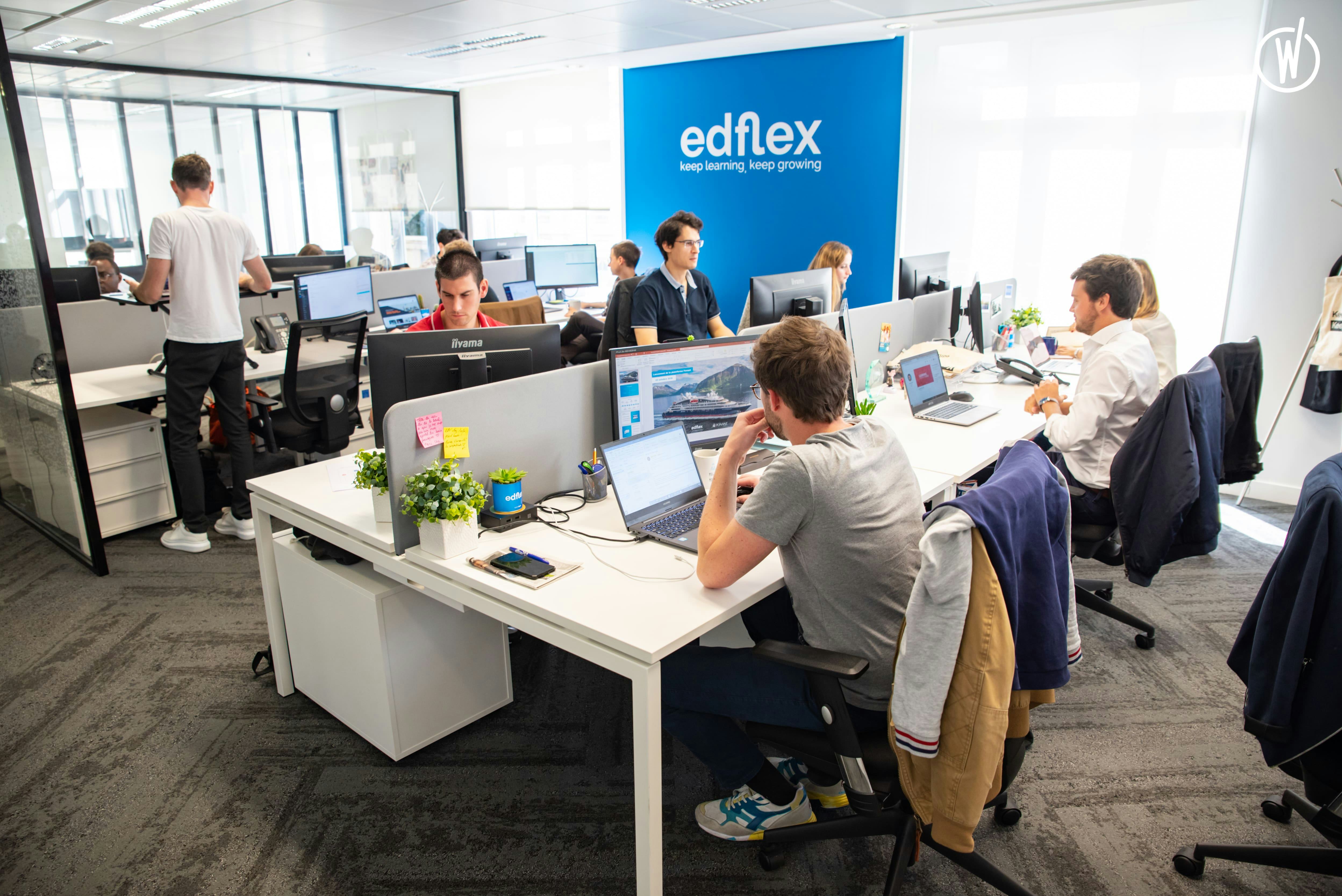 Edflex Logiciel - 4