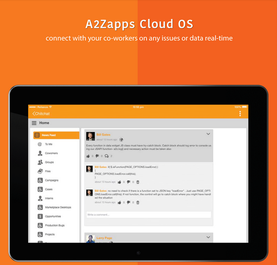 Cloud OS Cost & Reviews - Capterra Australia 2025