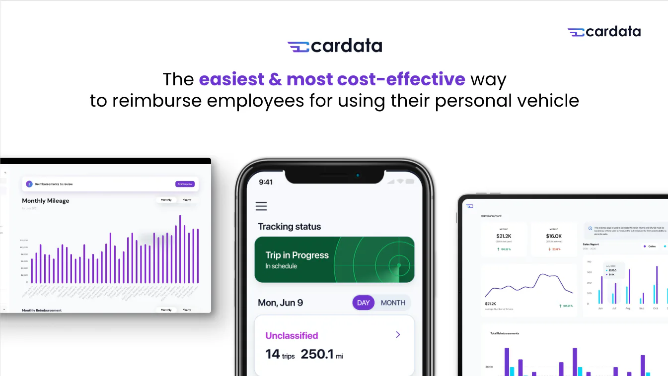 Cardata Reviews, Cost & Features | GetApp Australia 2026
