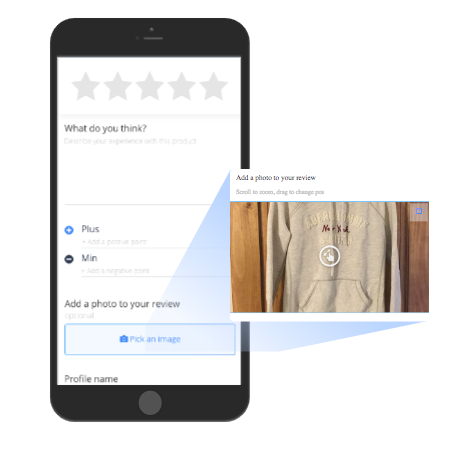 Feedback Company Software - Invite customers to leave ratings and reviews on products and services