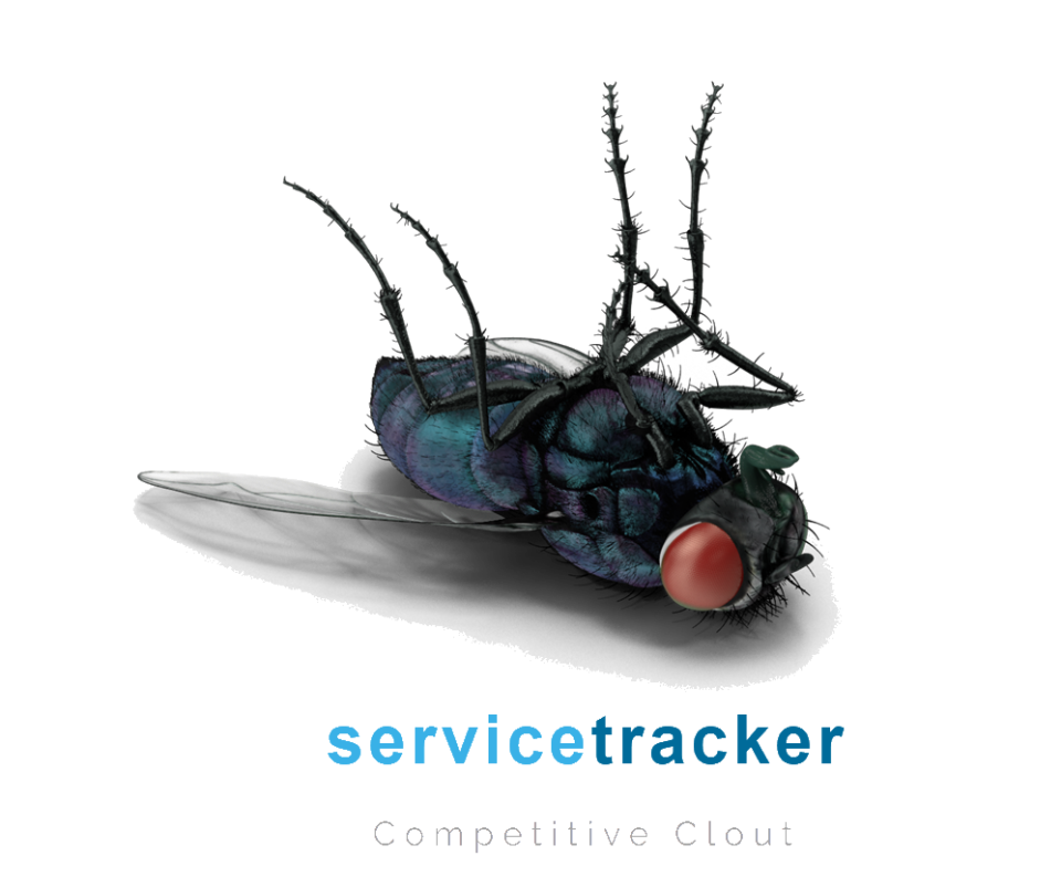 ServiceTracker Software - 1