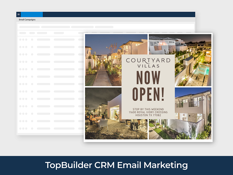 TopBuilder Software - 3