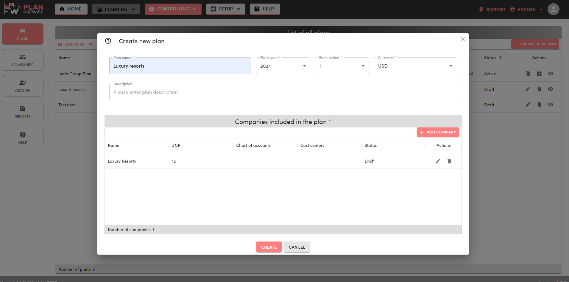 Plan.UseWise Logiciel - 4