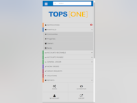 TOPS [ONE] Software - 4