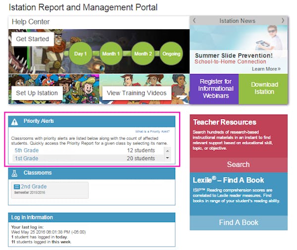 Istation Reviews, Demo & Pricing - 2021