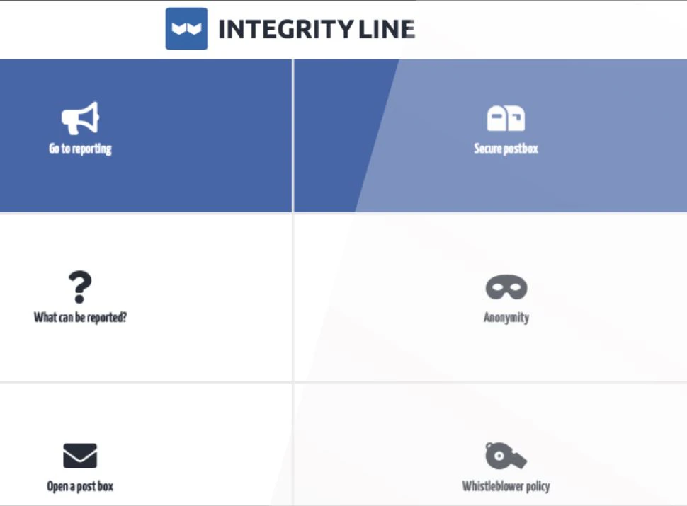 EQS Integrity Line Reviews Cost Features GetApp Australia 2026 EQS Integrity Line Reviews Cost Features GetApp Australia 2026