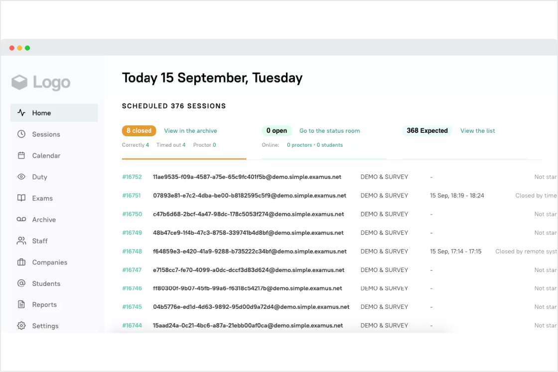 Constructor Proctor Kosten, Erfahrungen & Bewertungen Capterra