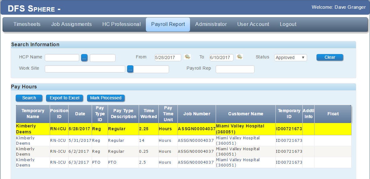 Time & Attendance by Direct Focus | Reviews, Pricing & Demos ...