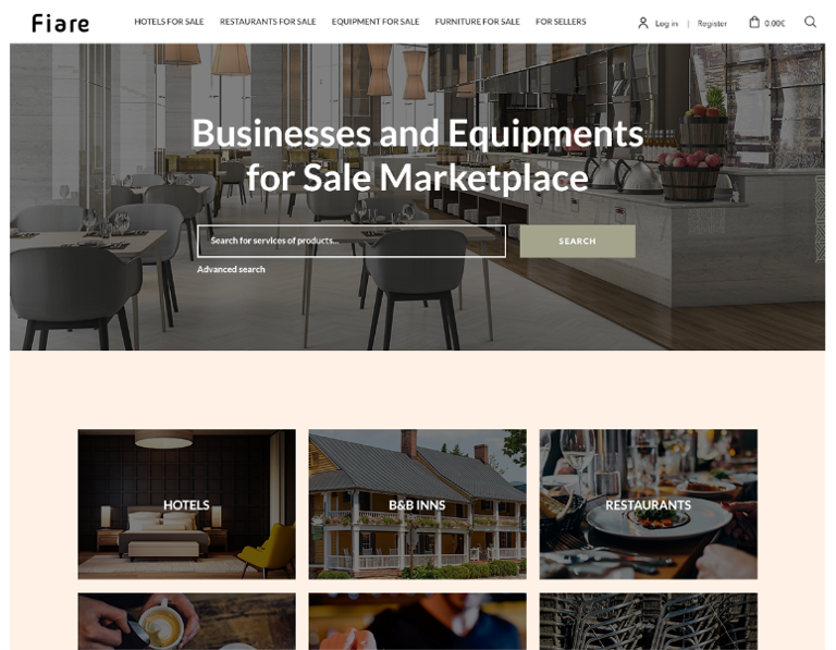 Fiare Software - 1