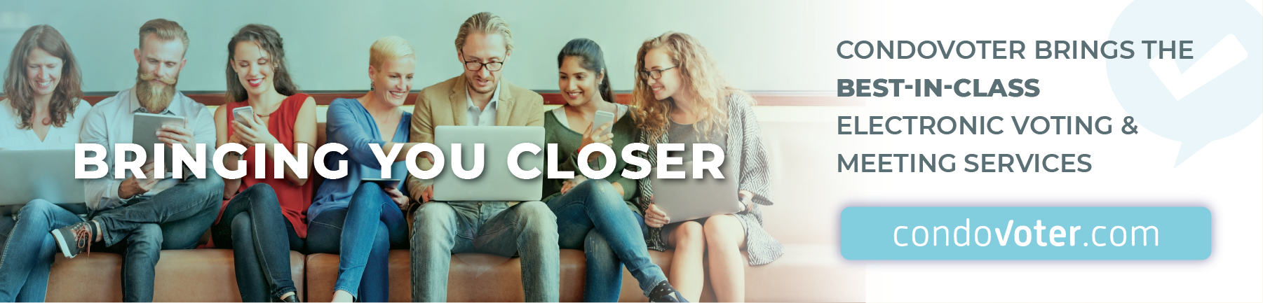CondoVoter