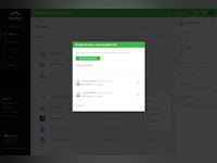 Greenbox Software - 3 - Vorschau