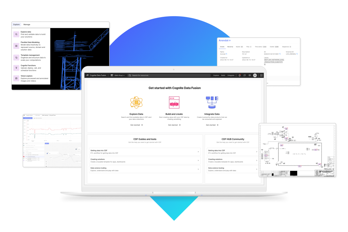 Cognite Data Fusion Pricing, Cost & Reviews - Capterra Singapore 2025