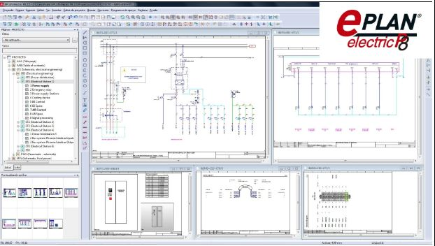 EPLAN platform Cost & Reviews - Capterra Australia 2021