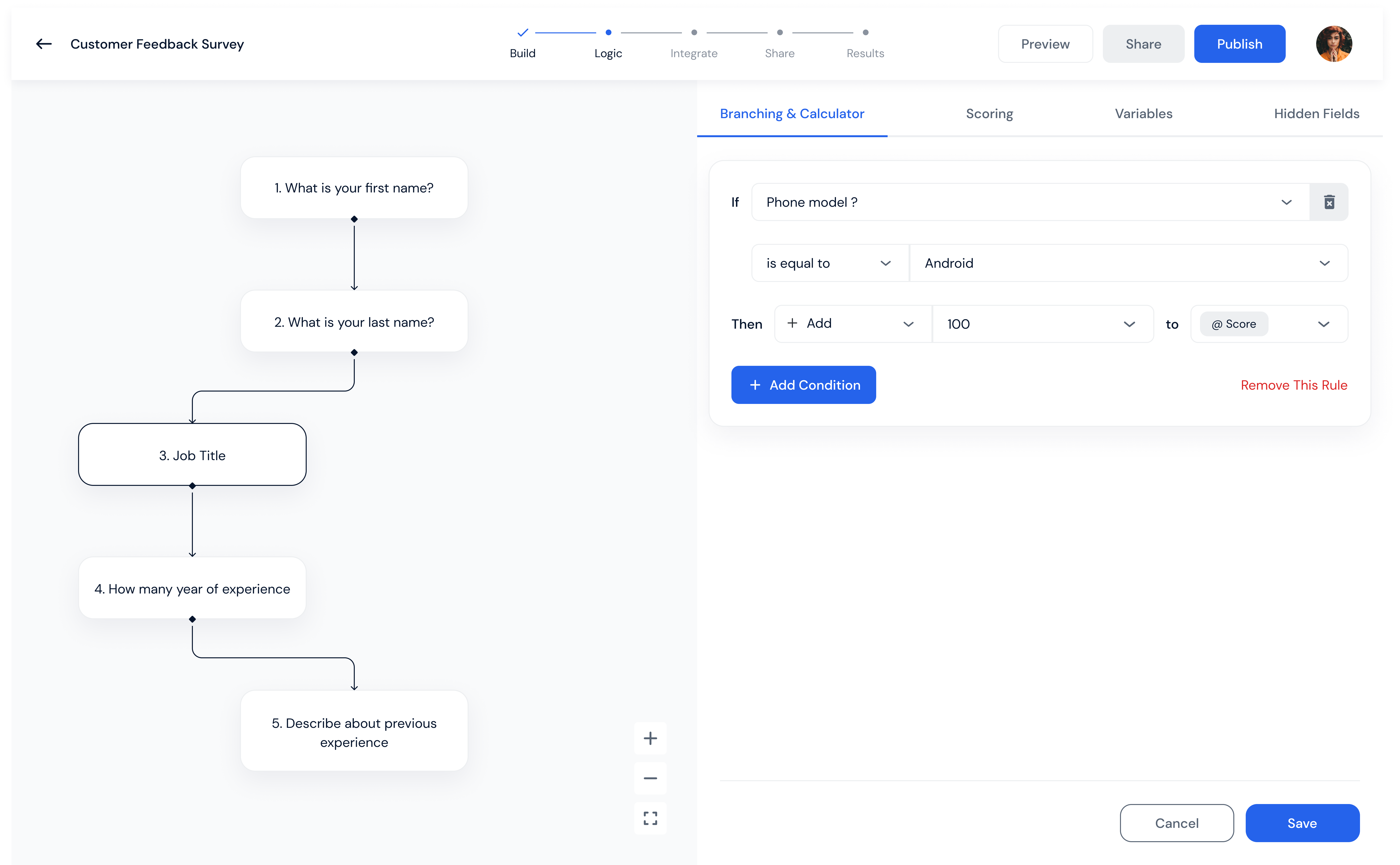 Gozen 0-ji Scan Vf GoZen Forms Software - 2025 Reviews, Pricing & Demo