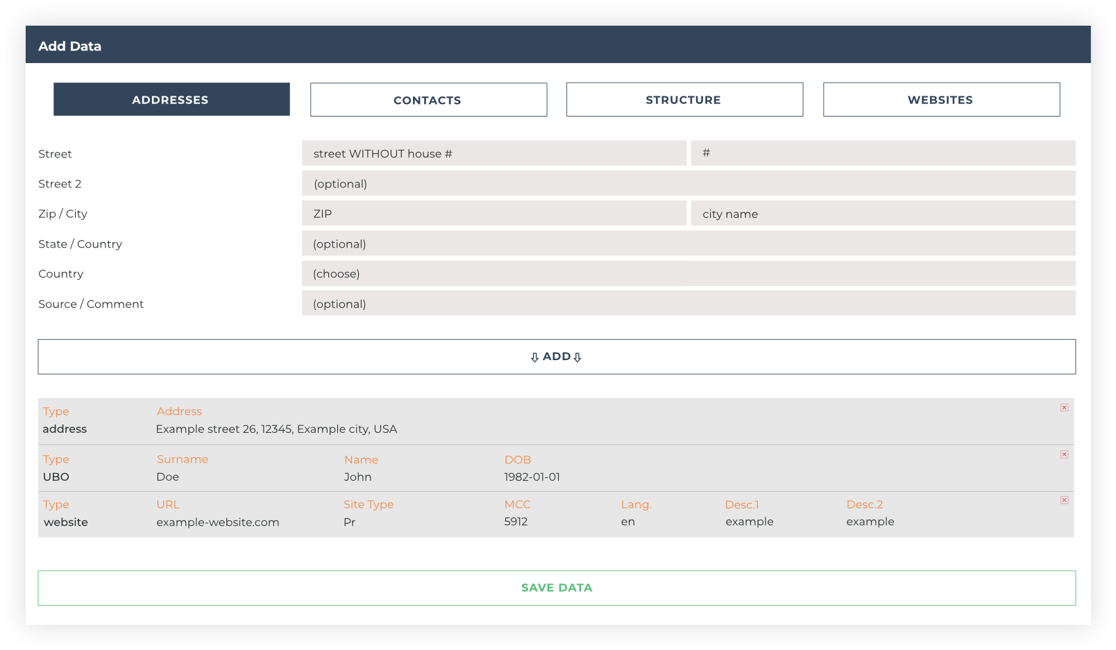 Web Shield Logiciel - 3