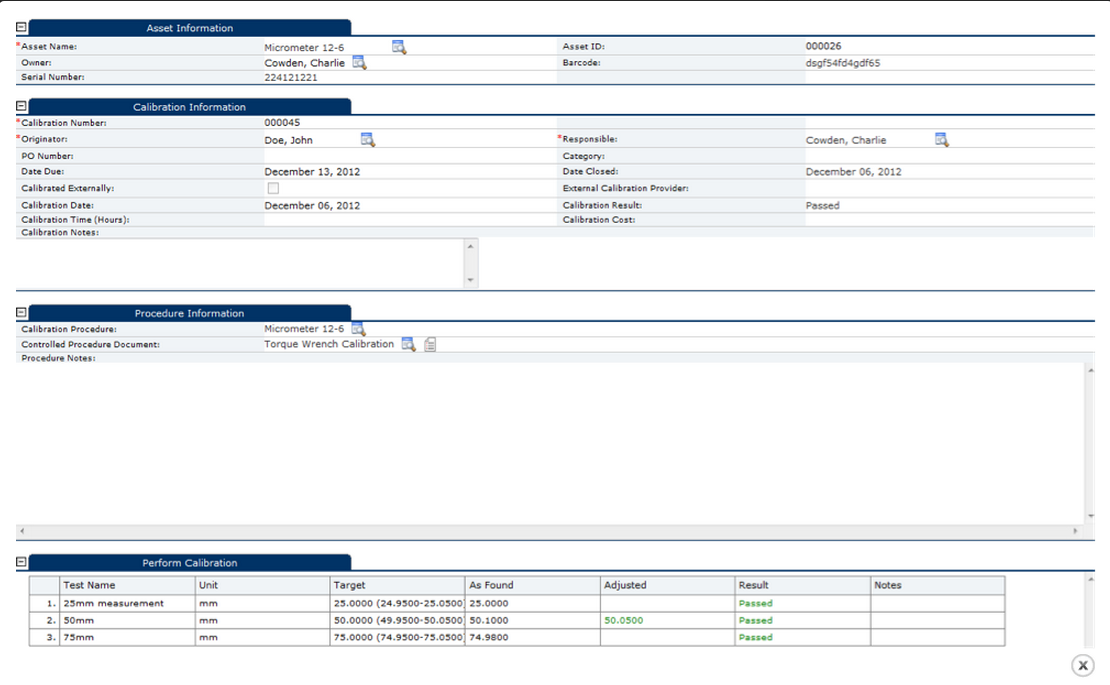 Harrington Quality Management System (HQMS) Software 2022 Reviews