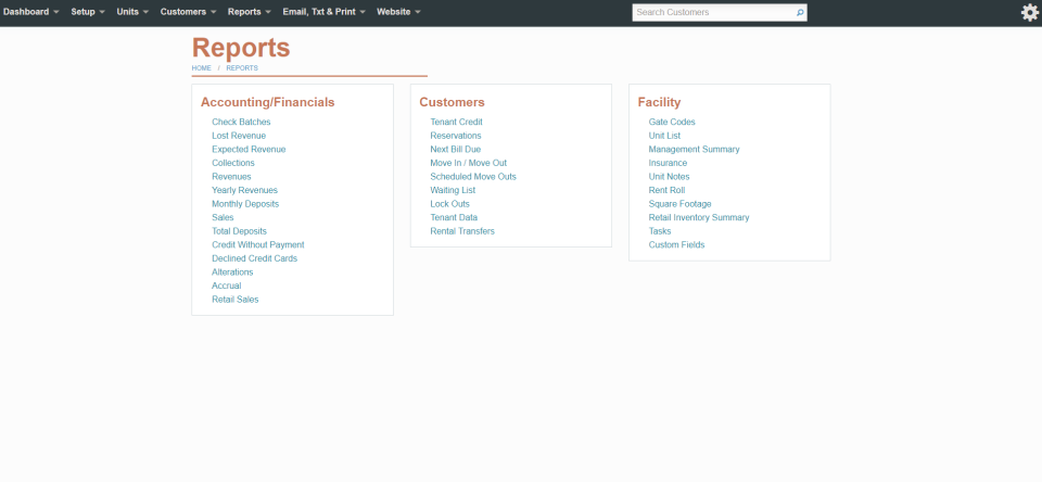 Easy Storage Solutions Software - 5