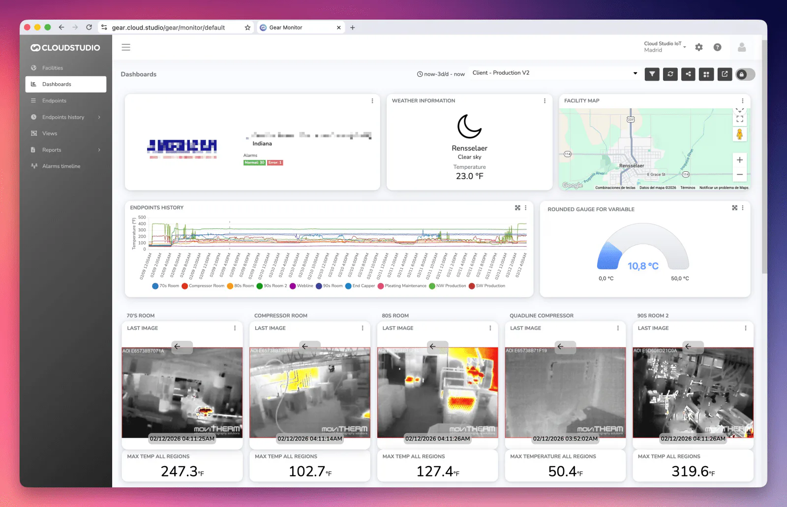 Cloud Studio Reviews, Prices & Ratings | GetApp South Africa 2026