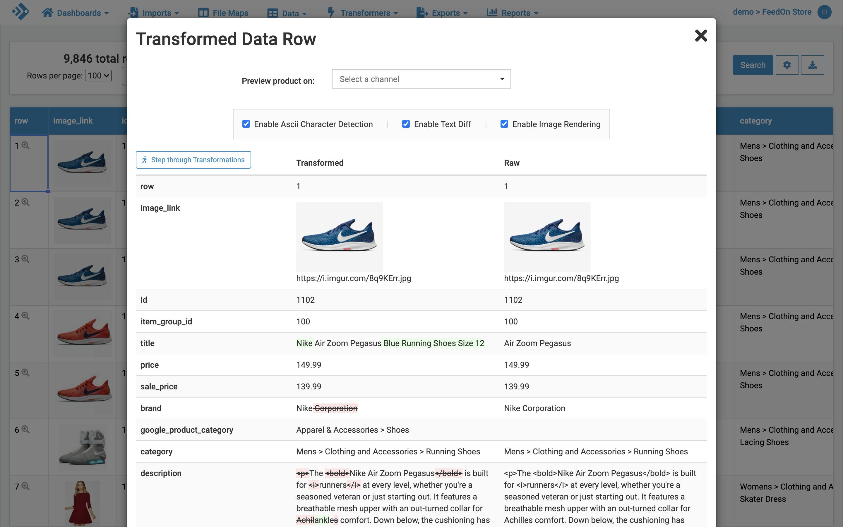 Feedonomics Pricing, Alternatives & More 2023 | Capterra