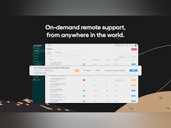 Atera Software - Remote access included - thumbnail