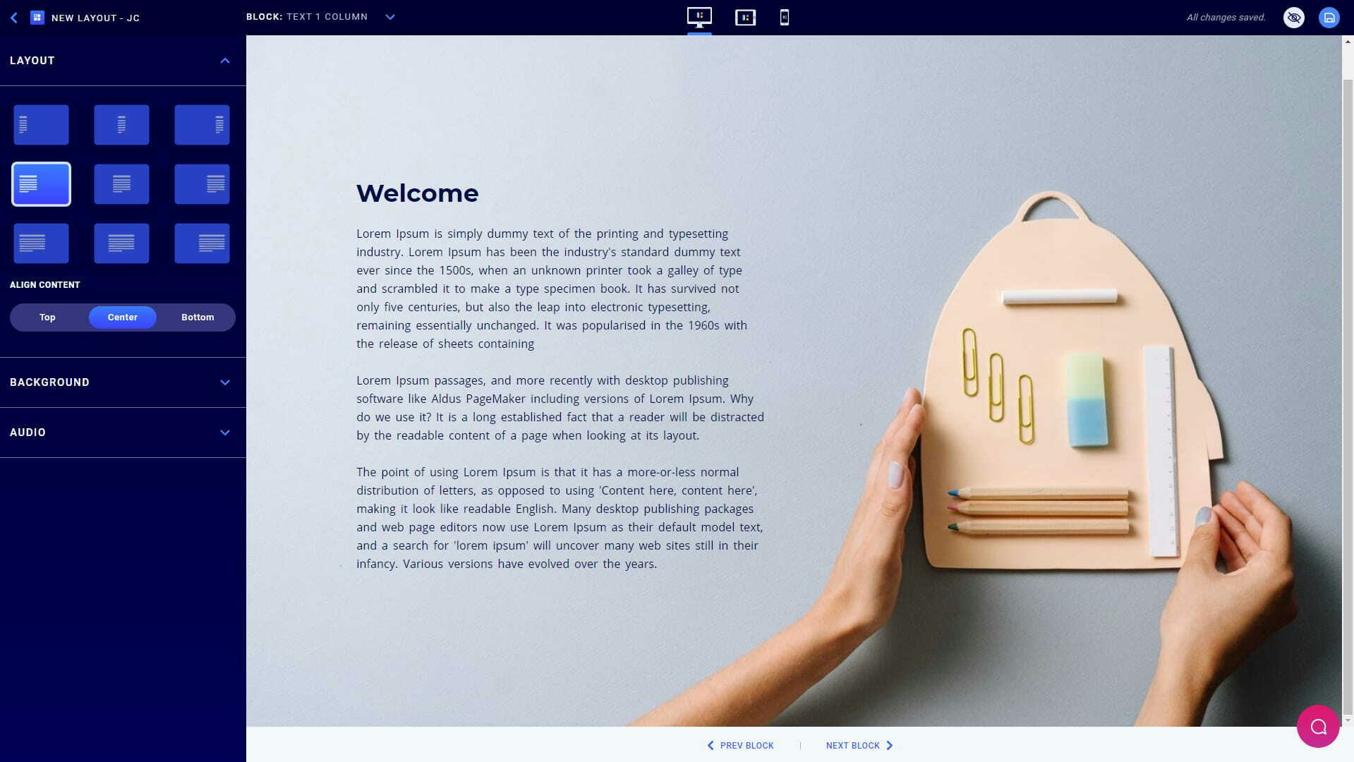 HowToo Software - Create beautiful courses and engage your learners.