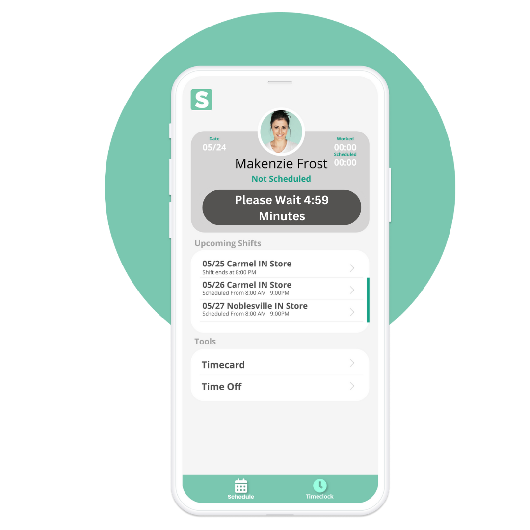 Shiftlab Software 2024 Reviews, Pricing & Demo