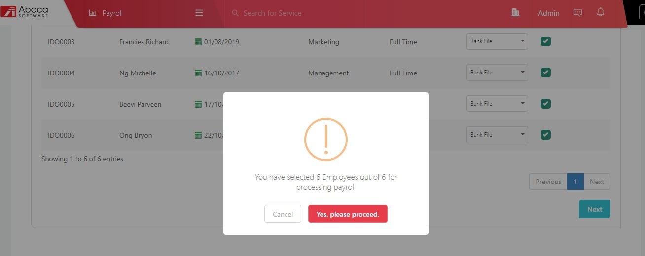 Abaca Software 2024 Reviews, Pricing & Demo