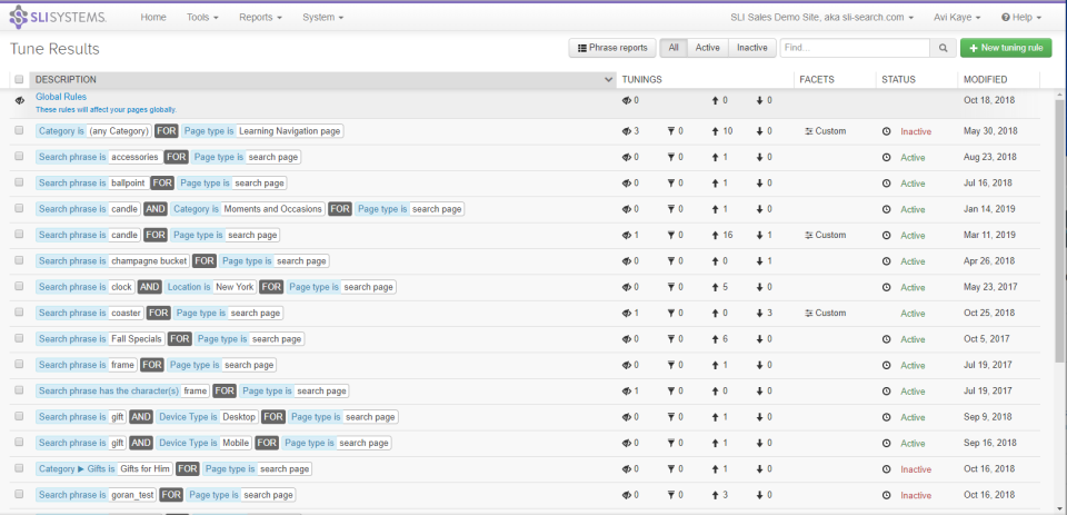 SLI Systems Software - 2