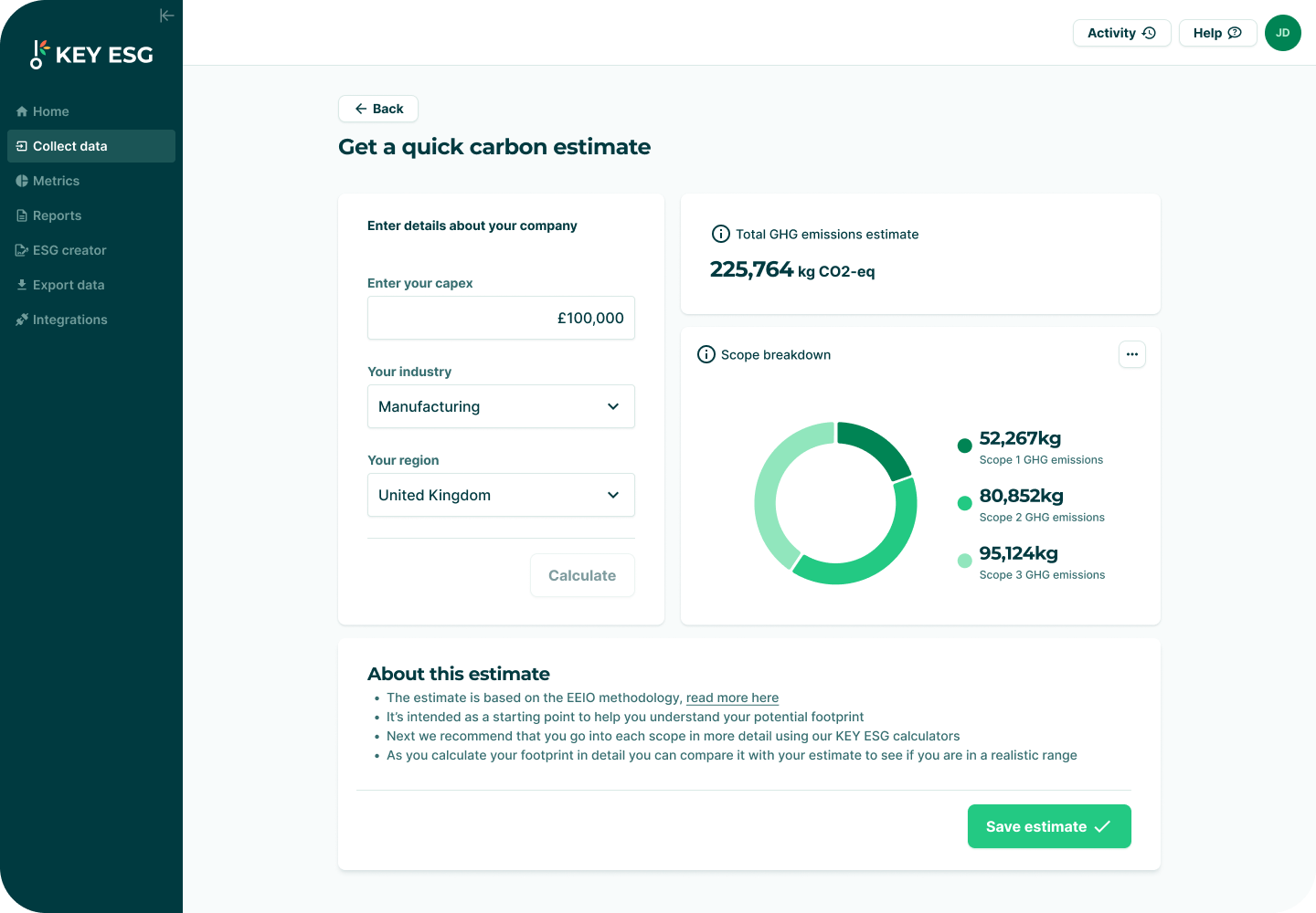 KEY ESG Logiciel - 3