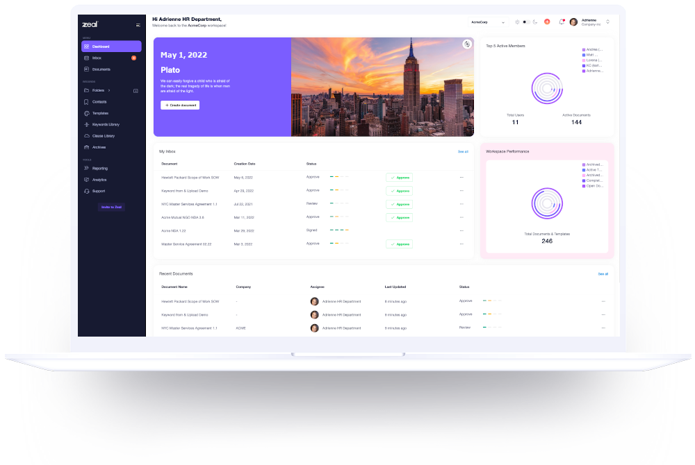 Zeal Pricing Alternatives More 2023 Capterra