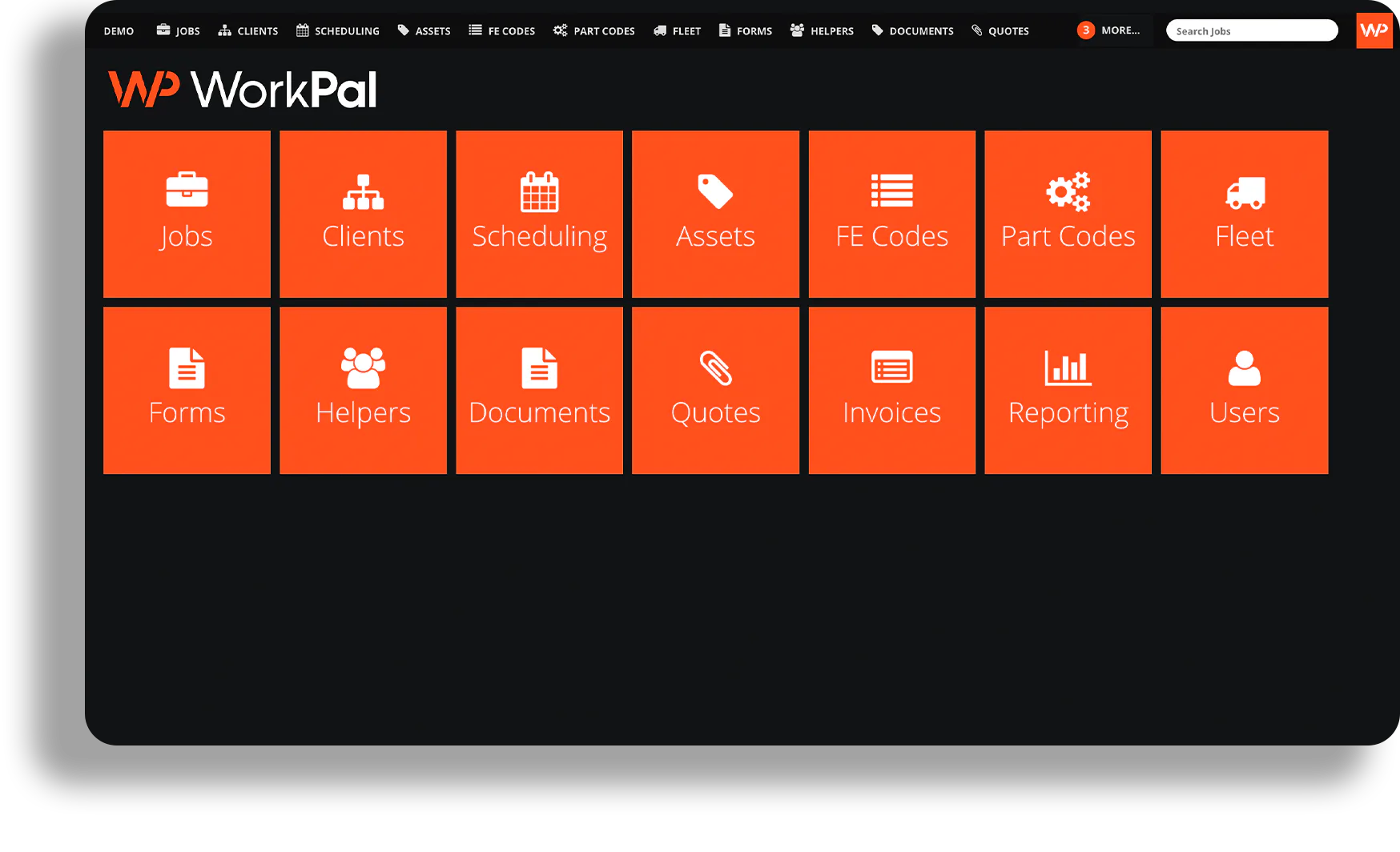 WorkPal | Reviews, Pricing & Demos - SoftwareAdvice IE