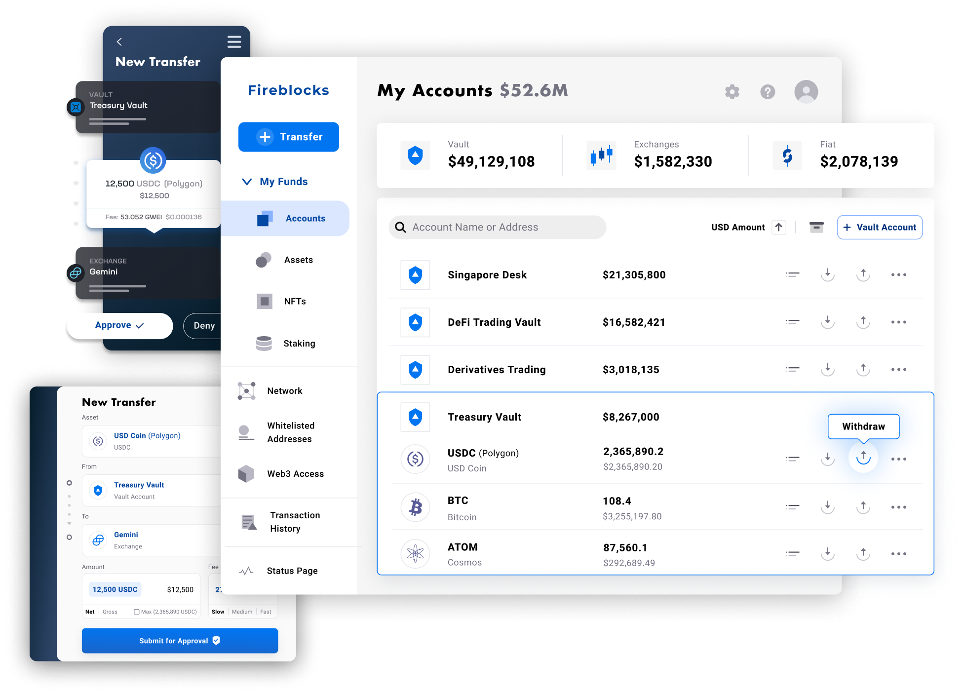 Fireblocks Pricing, Cost & Reviews - Capterra Singapore 2025