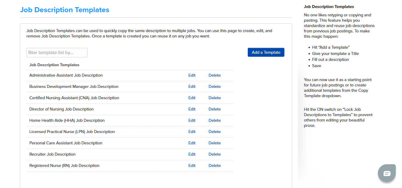 CareBono Software - Access home care templates and other industry-specific resources