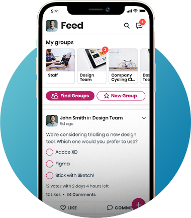 Engage4 Software - Discover what matters to your employees