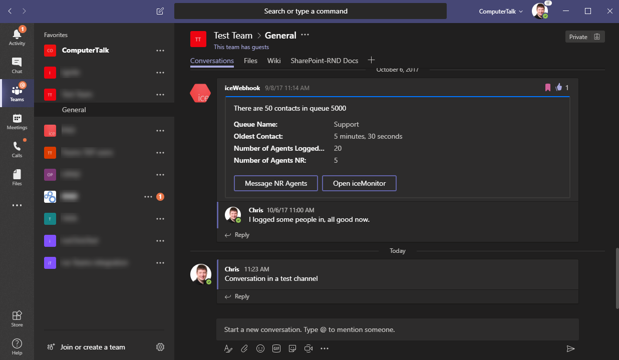ice Contact Center Software 2023 Reviews, Pricing & Demo