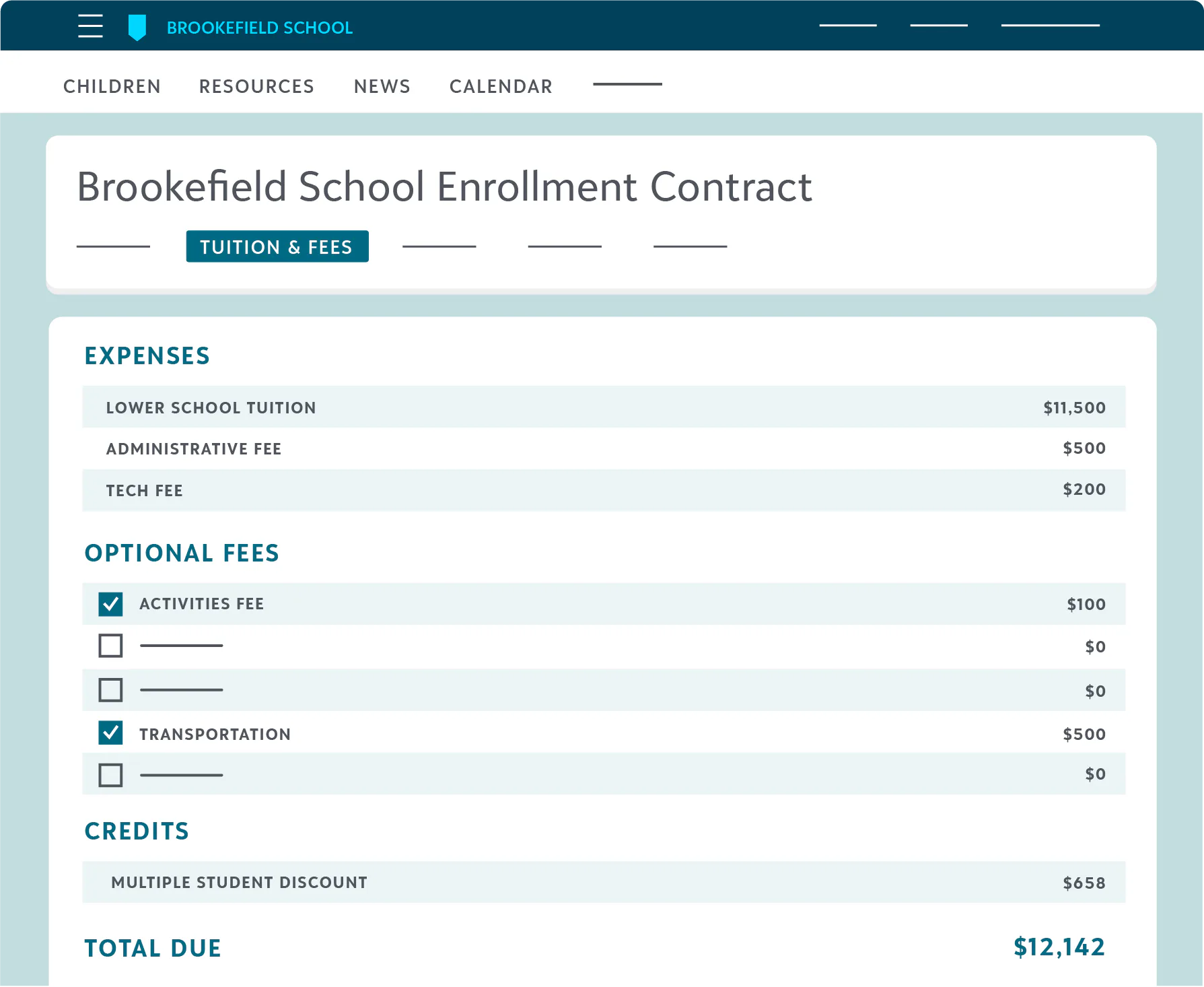 Blackbaud Enrollment Management System Pricing, Reviews & Features ...