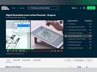 Skillshare for Teams Software - 2 - Vorschau