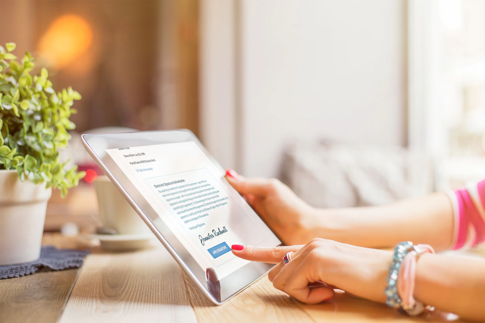 WaiverSign Pricing, Features, Reviews & Alternatives | GetApp