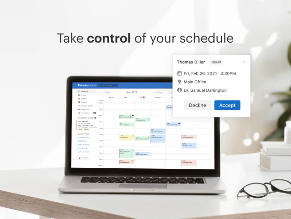 Compare SimplePractice vs ICANotes 2023 | Capterra