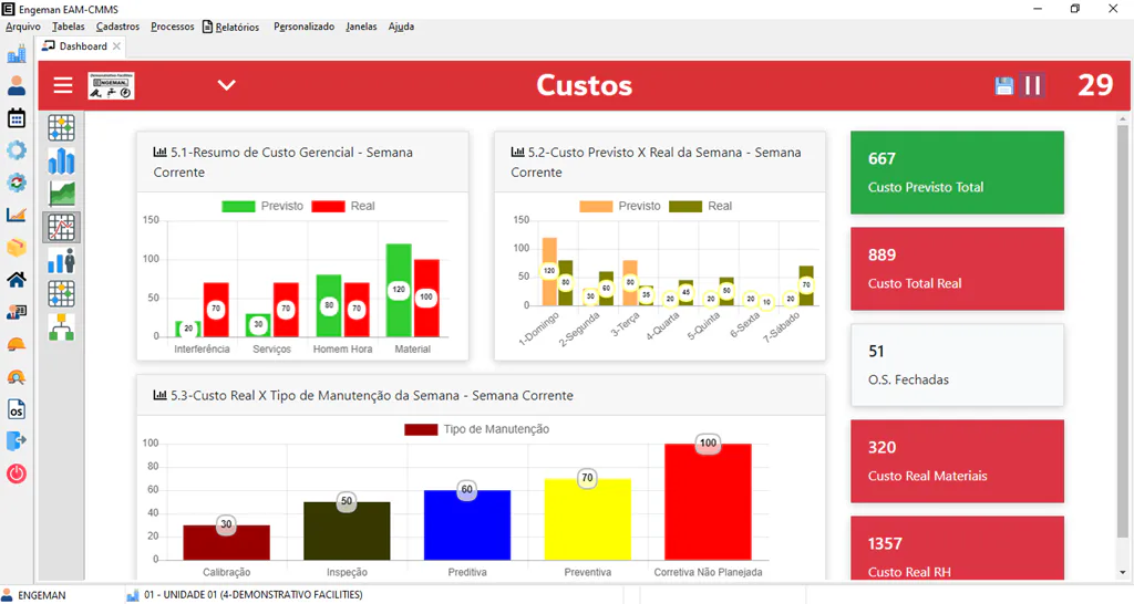 Engeman Software - 5