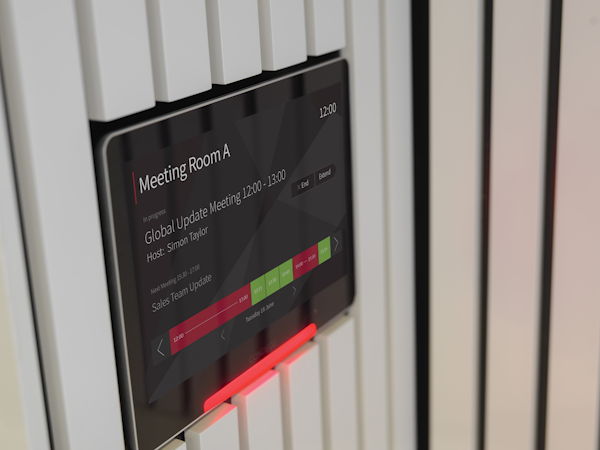 Condeco Desk Booking Software Reviews, Demo & Pricing - 2022