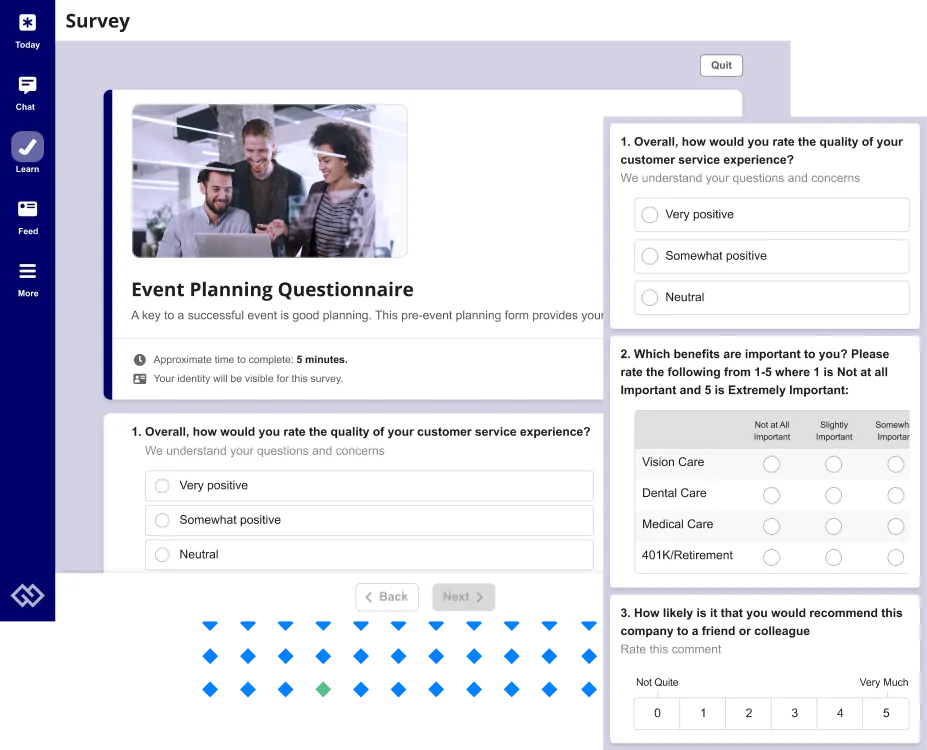 work Software 2023 Reviews Pricing Demo