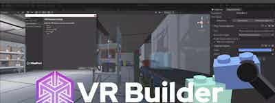 VR Builder
