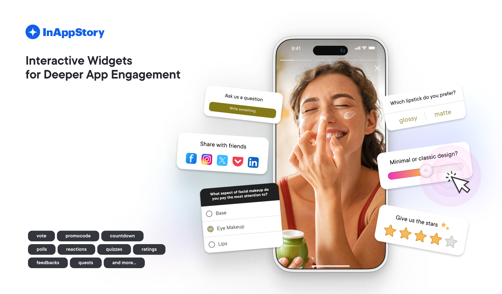 InAppStory Price, Reviews & Ratings - Capterra United Arab Emirates 2025