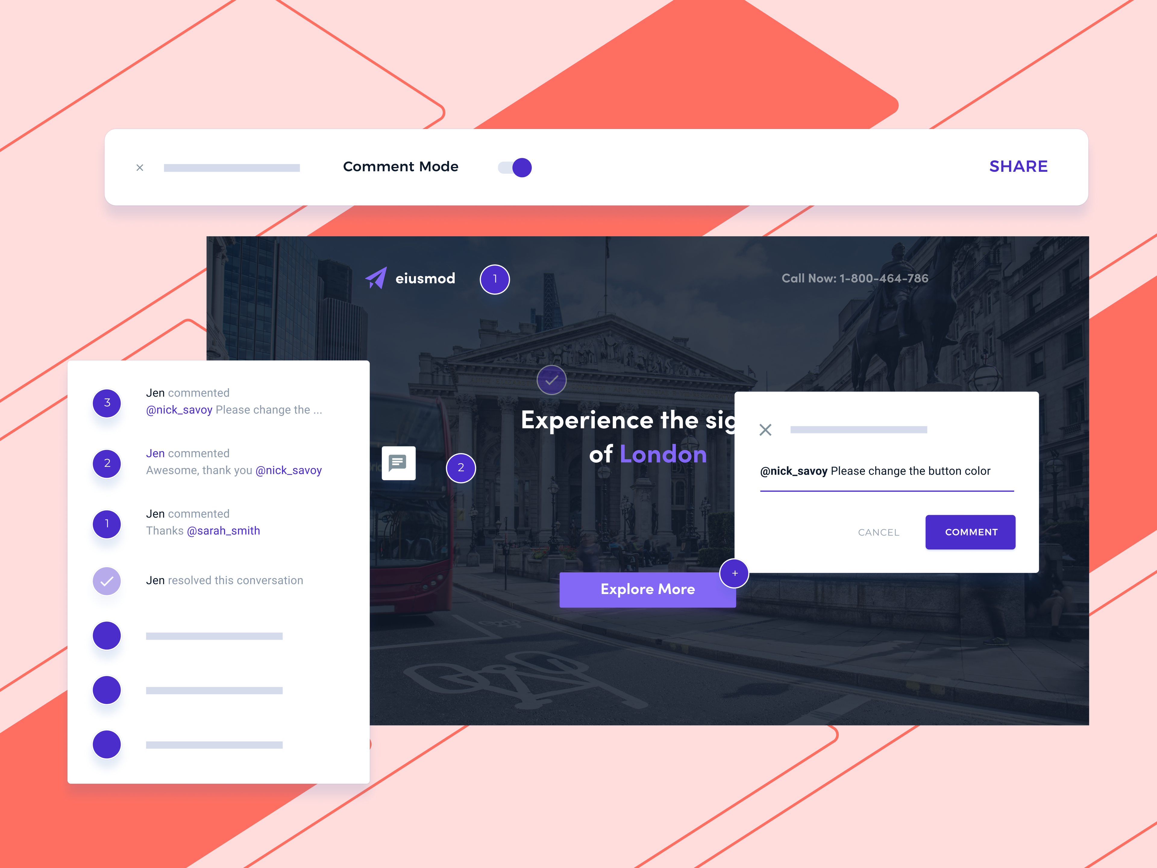 Instapage Software - 3