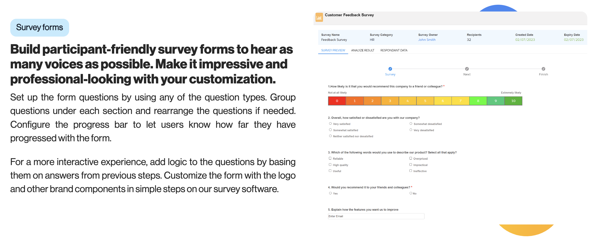 Arc Survey Reviews, Prices & Ratings | GetApp UK 2024