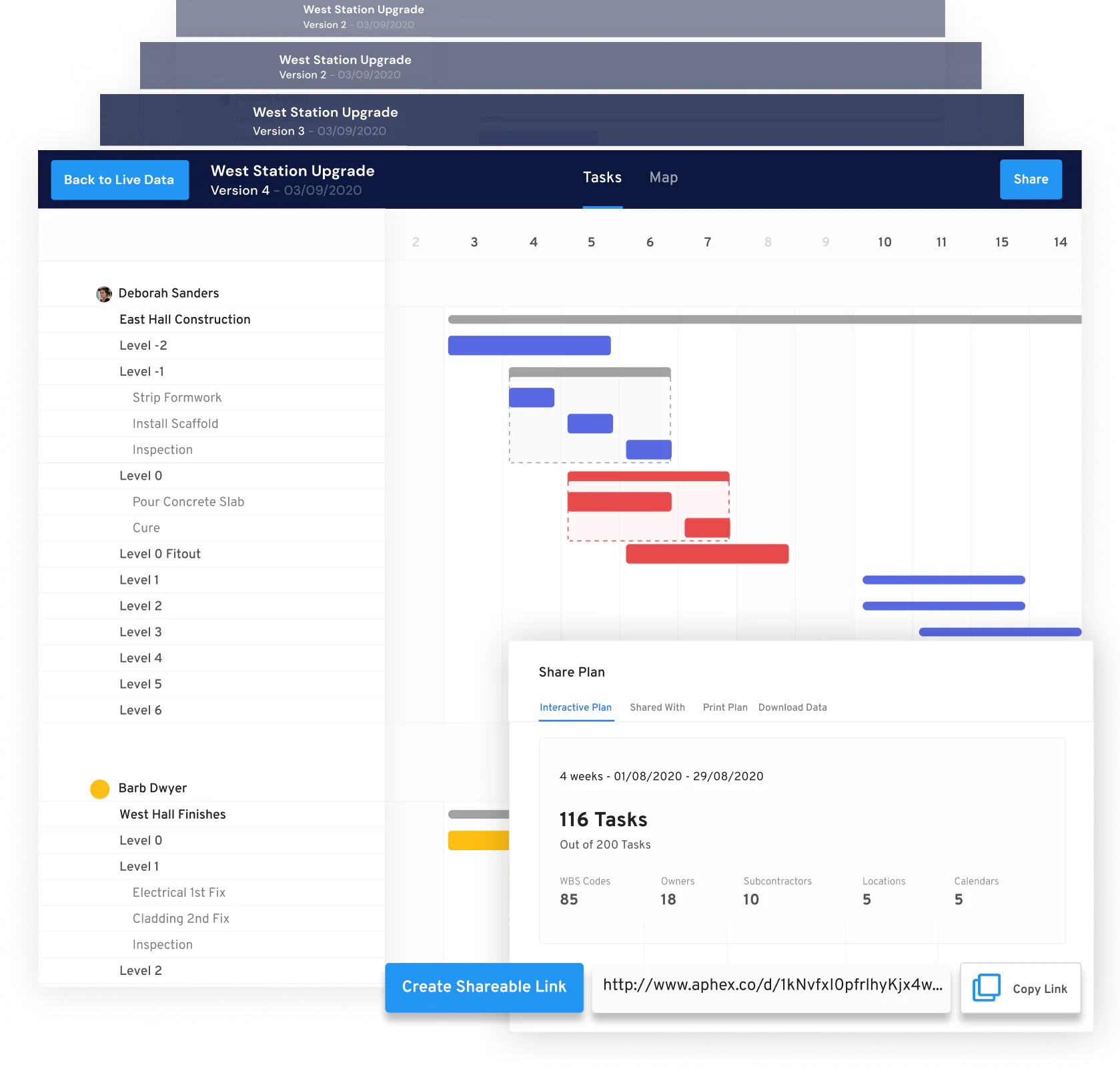 Aphex Reviews, Cost & Features | GetApp Australia 2026
