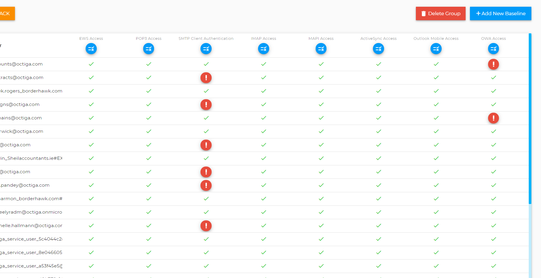 Octiga Pricing, Alternatives & More 2022 - Capterra