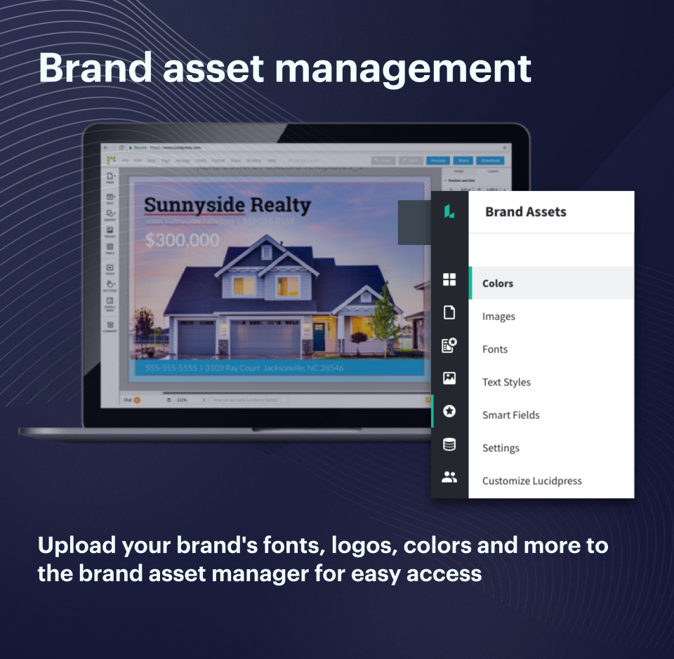 brand management - new