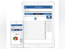 NetFacilities Software - MobileFacilities, NetFacilities Mobile App (Android/iOS)